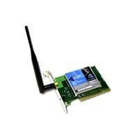 Instant Wireless Adapter