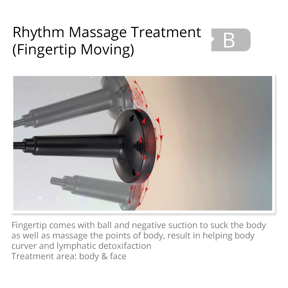 Aristorm 2024 Vacuum Therapy Machine, Cupping Sets Therapy Machine, Body Shape Cupping Therapy Sets for Salon, Spa, Home Use