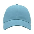 thumbnail image 2 of Atlantis Action 6 Panel Chino Baseball Cap, 2 of 4