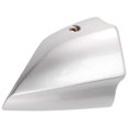 thumbnail image 4 of Motorcycle Exhaust Pipe Cover Muffler Front Cover Fit for YAMAHA TMAX500/530 T-MAX 500 530 2008-, 4 of 5