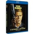 thumbnail image 1 of The Hunter (1980) [ Blu-Ray, Reg.A/B/C Import - Spain ], 1 of 1