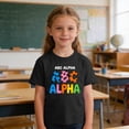 thumbnail image 5 of Kawaii Brunch T Shirt for Children Boy Girl Summer Fall Short Sleeve Graphic Tops T shirt Child 2026 Clothing Fashion, 5 of 9