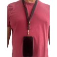 thumbnail image 3 of 3 Porta Celular De Cuello Paquete Tres, 3 of 4