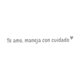 thumbnail image 1 of Te Amo Conducir Pegatina Espejo Seguro Español Inspirador Mensaje Decal Vinilo Pegatina Impermeable para Coche Portátil Ventana Cuaderno, 1 of 6