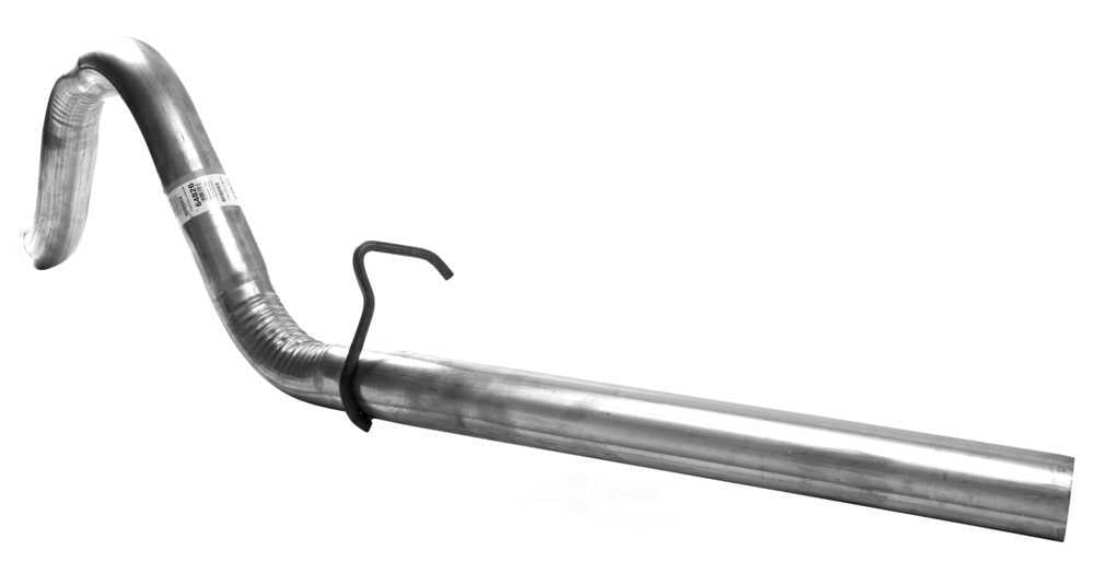 AP Exhaust 64829 Exhaust Tail Pipe