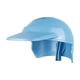 thumbnail image 2 of Soporte para teléfono de bicicleta, visera solar, resistente al viento, parasol Azul, 2 of 9