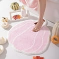 thumbnail image 4 of TIELUTT Pumpkin Rug Pumpkin Cute Fall Home Decoration Rug Shaggy Rugs for Living Room Big Rug for Bedroom Full Size Throw Blanket for Bed Cute Fall Blanket Large Floor Rugs for Living Room, 4 of 8