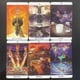 thumbnail image 3 of The Urban Tarot Cards Deck Prisma Visions Tarotcard Game 78 Cards con guía Divination English Inspired Good Fairy Angel78pcs Tt70 kaili Sencillez, 3 of 3
