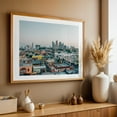 thumbnail image 5 of Chinatown Views, Los Angeles 02 - Los Angeles California Photography Unframed Wall Art Print 5 x 7 inches, 5 of 7