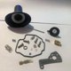thumbnail image 2 of 2set For Virago Xv535 1990-2001 Xv 535 Motorcycle Carburetor Repair Kit Plunger Diaphragm Gasket, 2 of 5