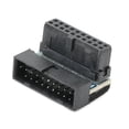 thumbnail image 3 of Turning Joint, 14mm Height Durable Turn Connector, For Host Wiring, 3 of 8