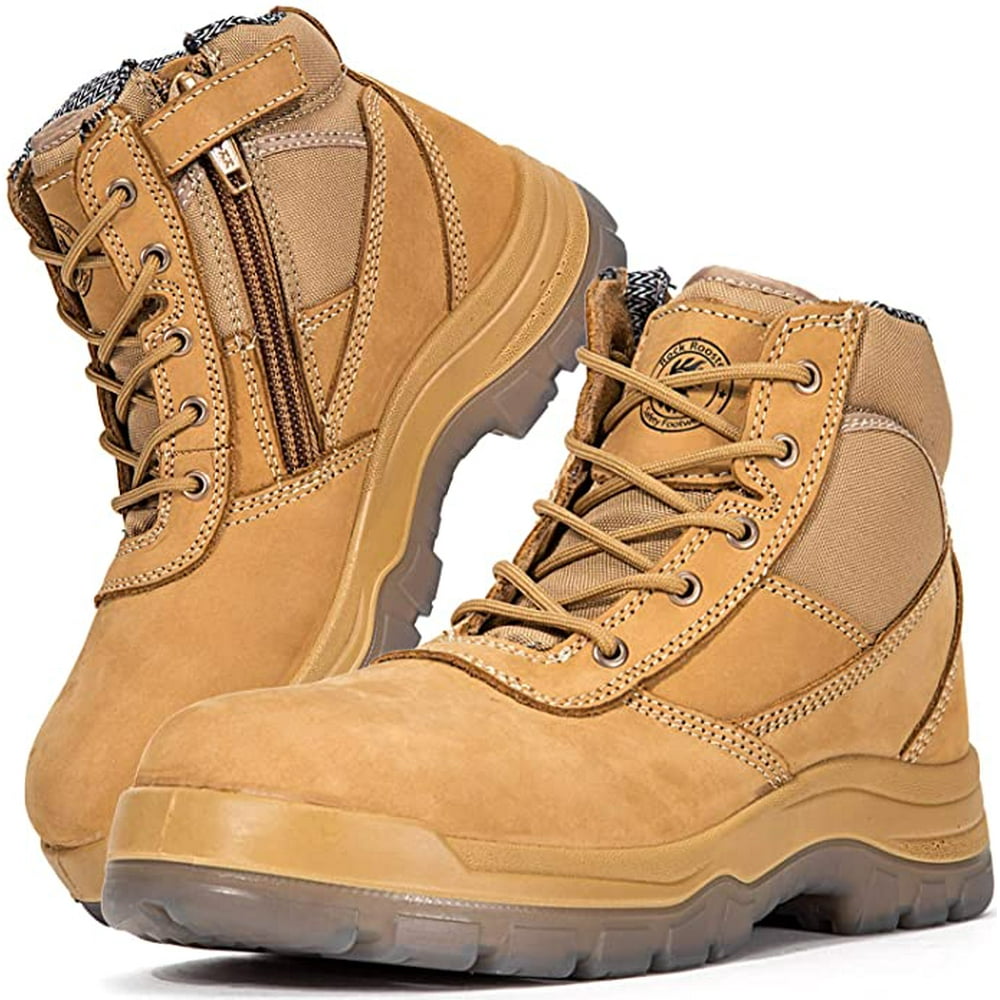 rockrooster safety shoes price