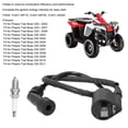thumbnail image 1 of Bujía De Encendido, Bobina De Encendido, Profesional De Alta 31401-18G00, Para Automóvil Gran Mano De Obra Polaris Trail Boss Durable, 1 of 7
