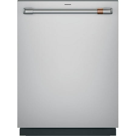 24 Inch Fully Integrated Smart Dishwasher with 16 Place Settings