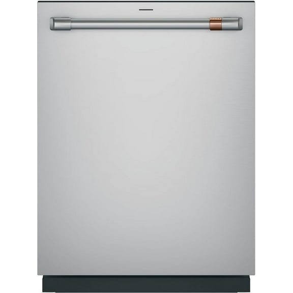 24 Inch Fully Integrated Smart Dishwasher with 16 Place Settings