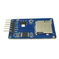thumbnail image 1 of LOVIVER Adaptateur de Carte Micro Interface Mini TF Module de Mémoire pour, 1 of 6