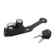 thumbnail image 4 of Alupre Aleación de la Motocicleta Casco Lock Kit compatibles con Y-a-m-a-h-a MT-07-FZ 07 2014-2017 / FJ-07 2014-2016, 4 of 5