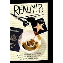 Really!?! (Hardcover)