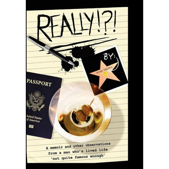 Really!?! (Hardcover)