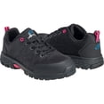 thumbnail image 3 of Nautilus Spark Women's Carbon Nano Toe Electrical Hazard Athletic Work Shoe, 3 of 4