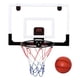 thumbnail image 3 of Aro de baloncesto para niños, juego de soporte deportivo ajustable en altura, 3 of 9