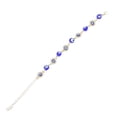 thumbnail image 4 of Hand Chain Decor with Evil Eye Beads for Fashionable Impressions, 4 of 5