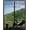 Custom Your Color, variant on PETGLE White Magnetic Screen Door Fit 50" x 80" Doors, Screen Size 52" x 81" Double Door Screen Mesh for Sliding Door