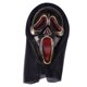 thumbnail image 1 of Halloween！Máscara con cubierta, máscara de grito de Halloween, máscaras de cabeza completa, máscaras de miedo, accesorio de disfraz de terror para fiesta, 1 of 3