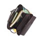 thumbnail image 4 of Fotbe Pineapples1 Mochila Bolso con Estampado para Mujer, Mochila Antirrobo de Nylon Impermeable, Bolsa Ligera de Hombro, 4 of 4
