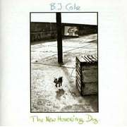 B.J. Cole - New Hovering Dog - Rock - CD