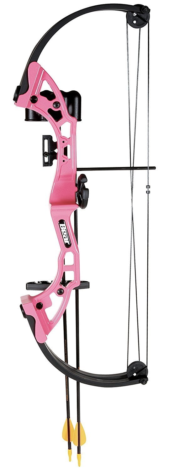 Bear youth lil brave 2 recurve bow atlanticjza