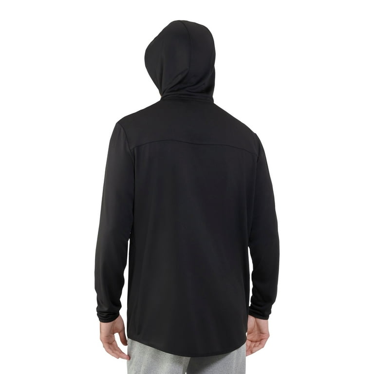Russell men's top performance knit jacket