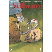 Stillwater #11 VF ; Image Comic Book