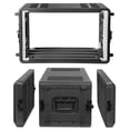 thumbnail image 1 of Rack Case Diandian 6U Shallow, 30 cm de profundidad, 19 pulgadas, montaje en rack, 1 of 8