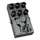 thumbnail image 1 of Pedal De Distorsión Overdrive De Guitarra, Fácil De Instalar Pedal De Sonido De Guitarra Distorsión Overdrive 9 Tonos Para Rendimiento, 1 of 7