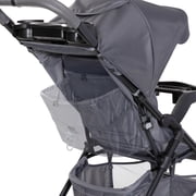 Baby Trend Passport Cargo Travel System (with EZ-Lift™ PLUS Infant Car Seat)