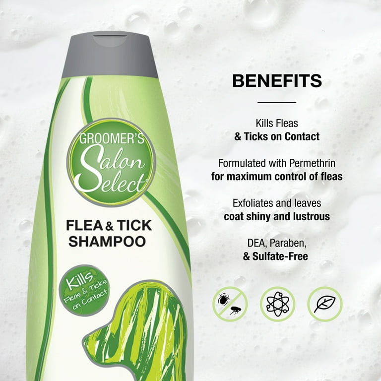 Groomer's salon clearance select