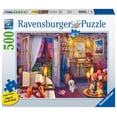 thumbnail image 1 of Rompecabezas Ravensburger Cozy Bathroom, 500 piezas, 1 of 6