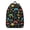 Game Controller Black-3, variant on Game Controller Black Pattern Backpack for School, Cute School Bag with Adjustable Shoulder Straps and Padded Back, 15.7"x11.8"x5.5"