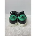 thumbnail image 4 of Ad-id-as Stan Smith Boost Mens Shoes Size 11 Black Green BB0009 Sneaker Rare, 4 of 6