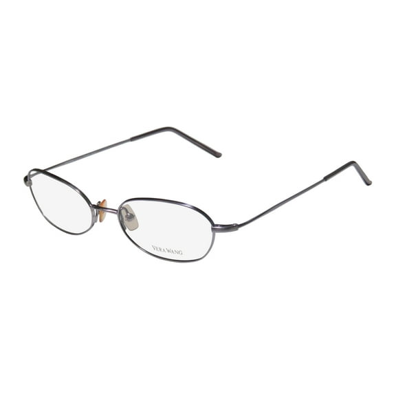 VERA WANG Sunglasses V22 Lilac 51MM