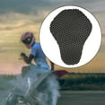 thumbnail image 4 of Inserto de chaqueta,Almohadilla de inserción para chaqueta de motocicleta EVA Armors,Equipo de protección de motocross de alta densidad,Almohadilla para hombro,pecho,equipo de protección, 4 of 9