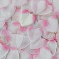 thumbnail image 6 of Efavormart 500pcs Artifical Heart Shape Petals For Wedding Birthday Party Dance Banquet Event Decoration - PINK, 6 of 11