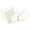 Gold, variant on Pack of 50PCS Chic Gold Trimmed Place Cards Name Card for Wedding, Banquet, Dinner, Party & Festive Seating Assignment