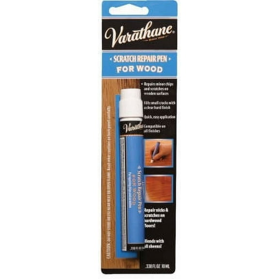 Rust-oleum 248125 Varathane Scratch Repair Pen, Inexpensiv, Each