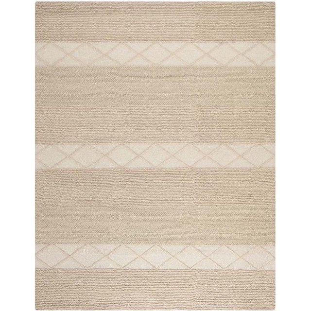 Safavieh Natura Beige Area Rug - 9' x 12'