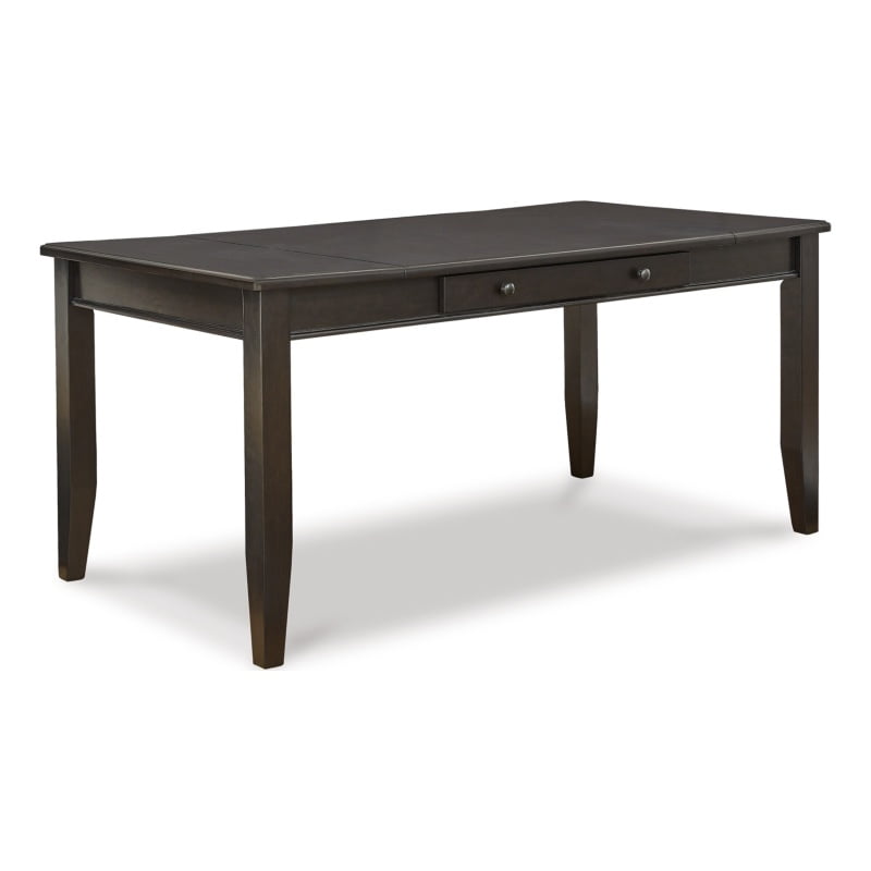 Ashley Furniture Dark Wood Dining Tables: Timeless Elegance for Your Dining Room