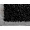 thumbnail image 2 of Global Furniture USA Camila Solid Color Black 8x10 Rug, 2 of 3