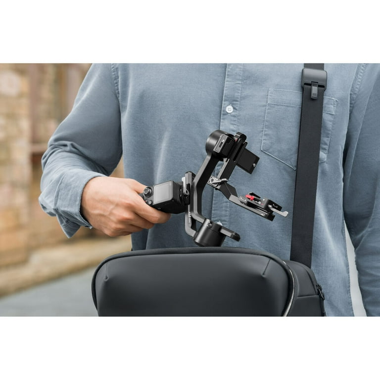 kamotu【美品・ほぼ未使用】DJI RS 3Mini DJI RS 3 Mini, 3-Axis Stabilizer for Canon/Sony/Panasonic/Nikon