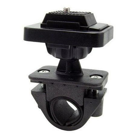 Garmin Nuvi Bicycle - CMP127: Motorcycle Bike Mount for Camera video recorder Garmin Nuvi GPS with Quick Release